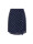 Lofty Manner carol qj31 skirt carol 823 zigzag print  icon