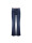 Geisha jeans straight turn up 51525-10 811 stonewash  icon