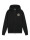 Malelions men gallery zip hoody mm2-aw25-33 900 black  icon