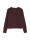 Vero Moda vmkacy ls o-neck cardigan 10334916 winetasting  icon