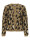 Jacqueline de Yong kayla life l/s jacq o-neck cardi 15359725 rubber  icon