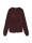 Vero Moda vmpuff ls o-neck pullover boo 10310876 winetasting  icon