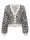 Jacqueline de Yong lorraine animal short cardigan k 15292883 -  icon