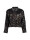 Geisha jacket animal 55723-20 925 grey/bronze  icon