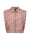 Geisha gilet animal multicolor 55719-20 450 red/green  icon
