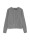 Vero Moda vmkacy ls o-neck cardigan 10334916 medium grey melange  icon