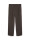 Vero Moda vmsigga mw wide pant 10336315 chocolate torte  icon