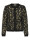 Jacqueline de Yong kayla life l/s jacq o-neck cardi 15359725 asphalt  icon