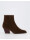 Toral Dames tl-scarlet country booty zwart  icon