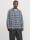 Jack & Jones Jorwinter boucle shirt ls styd aw24  icon