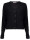 Geisha Vest black  icon