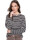 Geisha Top black  icon