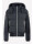 Moose Knuckles Men everest bomber cement  icon