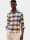 Tommy Hilfiger Casual hemd lange mouw hero flannel tartn chck rf sh mw0mw40473/0l0  icon