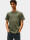 Tommy Hilfiger T-shirt korte mouw tjm slim waffle script tee dm0dm21778/mrh  icon