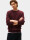 Tommy Hilfiger Pullover lambswool blend donegal crew mw0mw40435/xt2  icon