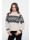 Geisha 54581-70 720 pullover nordic sand/black  icon