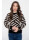 Geisha 54570-29 720 pullover stripes sand/black  icon