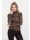 Geisha 52524-14 720 top mesh animal sand/brown  icon