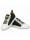 Cash Money Schoenen sneaker bee black white gold  icon
