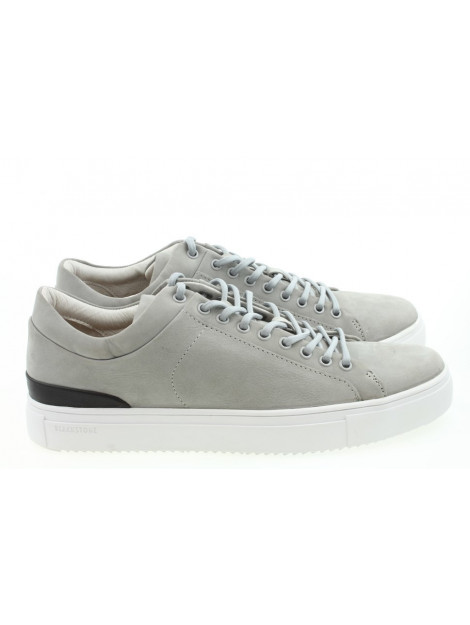 Blackstone 136200166 Sneakers Grijs - To Be Dressed