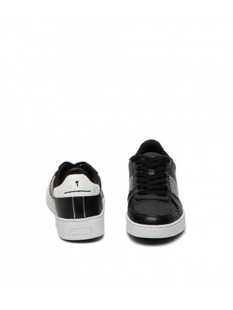 Ted Baker Sneaker coppirr-exotic emboss black 241717 sneaker COPPIRR-Exotic Emboss black 241717 large