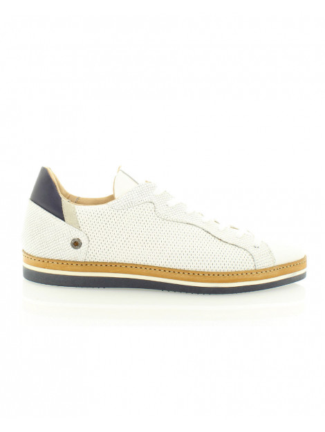 Giorgio Giorgio Veter schoenen HE49424CAMP01 Veterschoenen Wit - To Be  Dressed