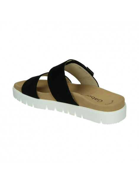 slippers en sandalen