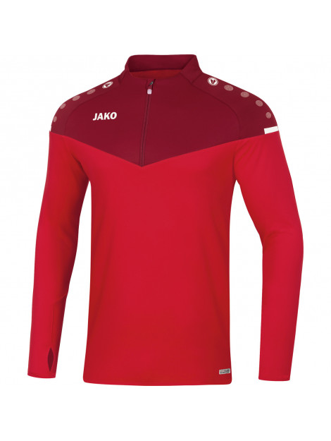 Jako Ziptop champ 2.0 8620-01 JAKO Ziptop Champ 2.0 8620-01 large