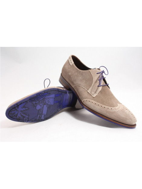 Geklede heren HUGO BOSS schoenen | KLEDING.nl