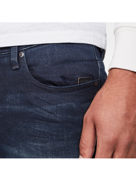 G-Star Jeans revend skinny 51010-6590-89 slander indigo - 51010 6590/89 large