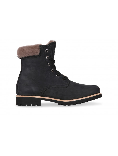 Panama Jack Pan-Igloo-B21-36 Boots Zwart Pan-Igloo-B21-36 large