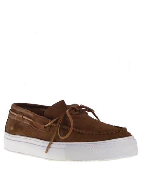 Goosecraft Heren mocassins