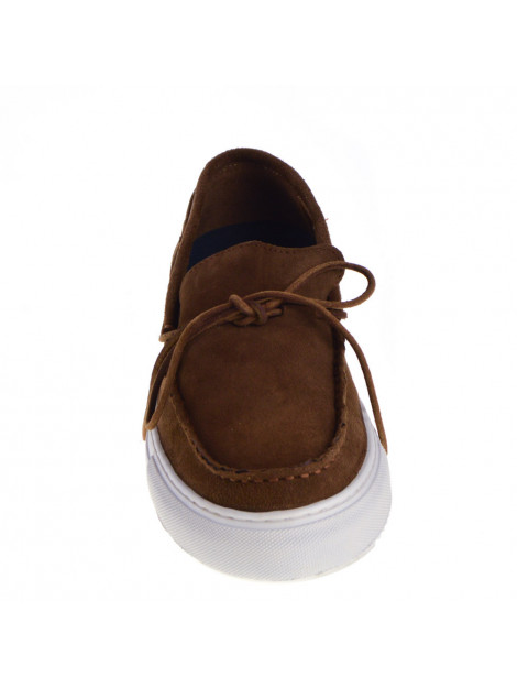 Goosecraft Heren mocassins