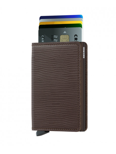 Secrid Slimwallet rango  Slimwallet Rango  large