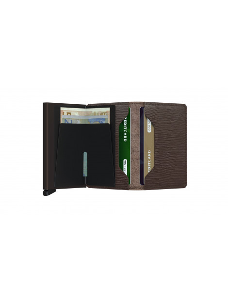 Secrid Slimwallet rango  Slimwallet Rango  large