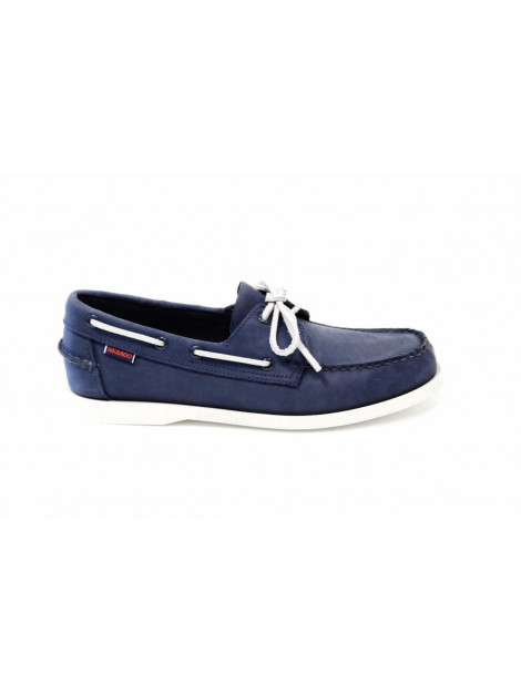 Sebago Herenschoenen veterschoenen