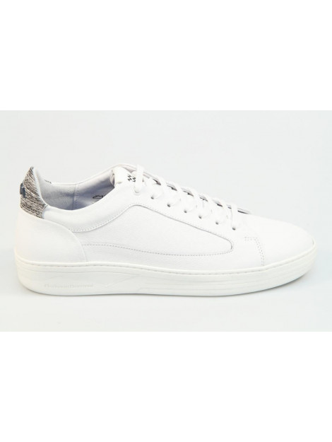Floris van Bommel 13265/00 Sneakers Wit - To Be Dressed
