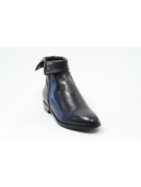 Everybody Damesschoenen enkellaarsjes