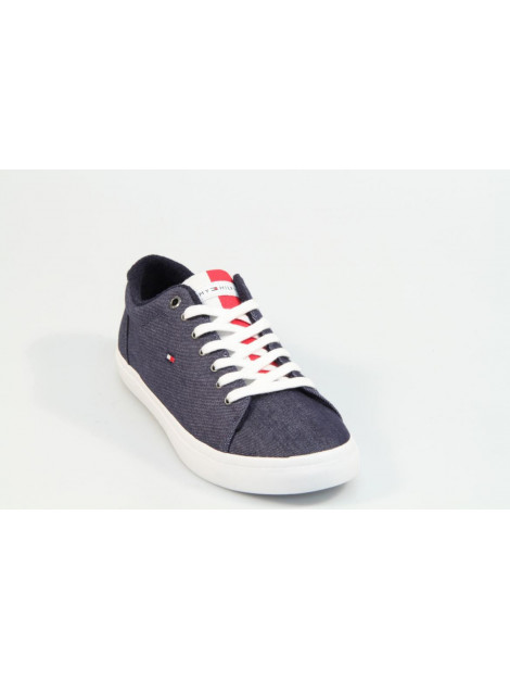 Tommy Hilfiger schoenen Jongens sneaker Black bestel je online bij  www.humpy.nl/