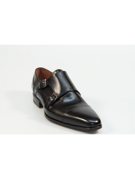 Greve Herenschoenen gesp schoenen