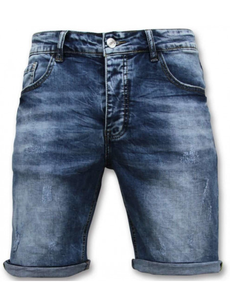 Enos Korte broek short RJ-9088 large