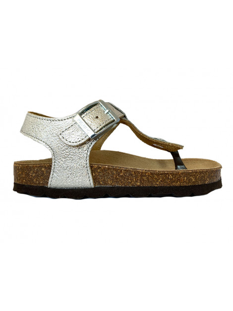 Kipling Sandalen nulu 3 silver