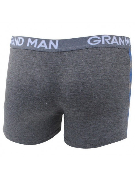 Grand Man boxershort donker