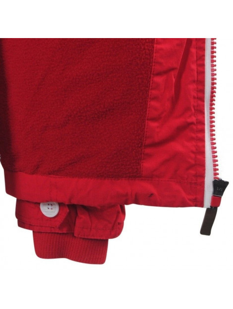 Soulstar heren zomerjas fleece voering capuchon mountaineer Soulstar heren zomerjas fleece voering capuchon mountaineer