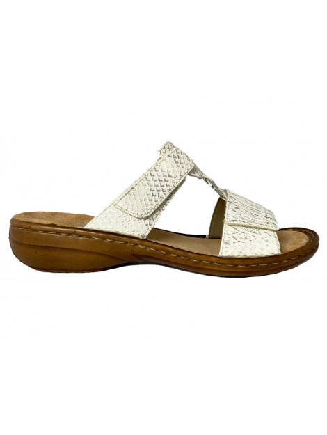 Rieker Slippers