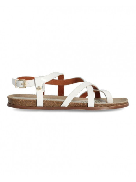 Zwarte FRED DE LA BRETONIERE Sandalen 170010150 | Omoda