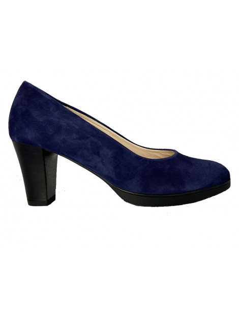 Gabor 42.100-36 Pumps Blauw - To Be Dressed