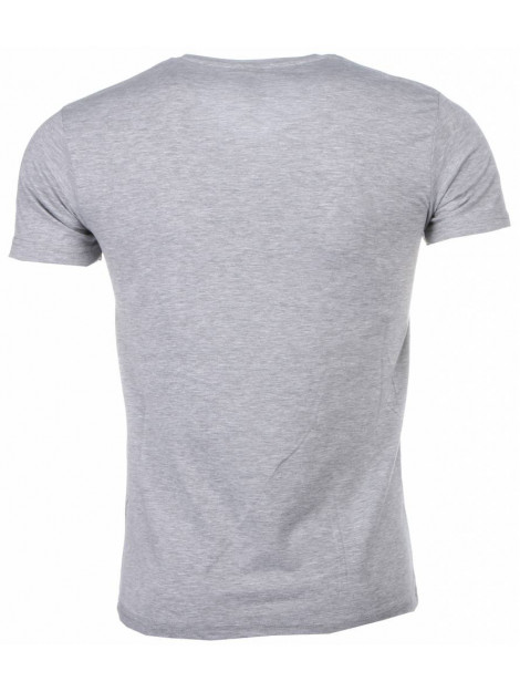 David Copper T-shirt DM/T-BE-G large