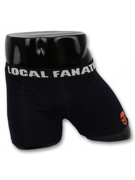 Local Fanatic Boxers bestellen underwear skull B-6292B large